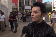 Jimmy Kimmel Lie Witness News New York Fashion Week