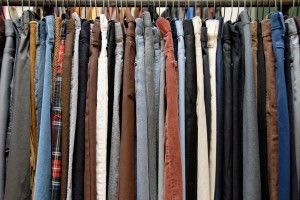 How to Buy Vintage