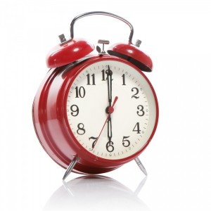 How to Look Great When You Wake Up Late