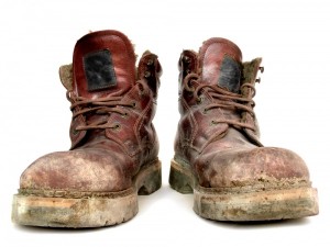 How to Properly Care for Your Shoes