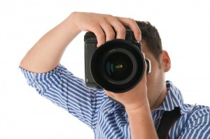 How to Make Yourself More Photogenic
