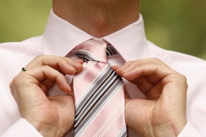 Real Men Wear Pink