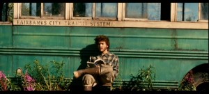 Into the Wild 2