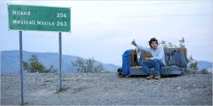 Into the Wild 2