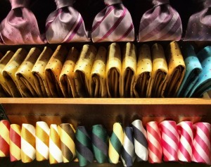 Balancing Fashion and Masculinity