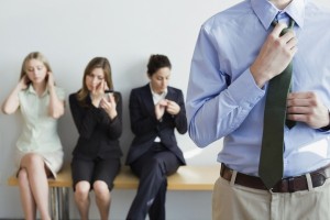 How to Dress for an Interview