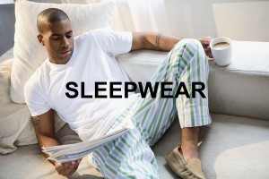 Buyers Guyed: Sleepwear