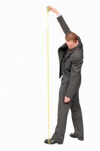 Fashion Tips for Tall Men