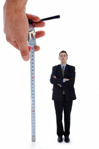 Fashion Tips for Short Men