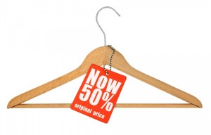 How to Save Money on Clothing