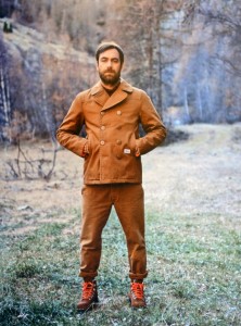 Lookbook: Carharrt Fall/Winter 2012 ‘Heritage’ Collection