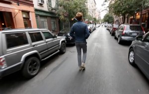 Video: Dockers ‘Men of Style’: Jared Flint