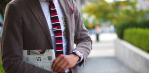 5 Lightweight Linen Blazers For Spring