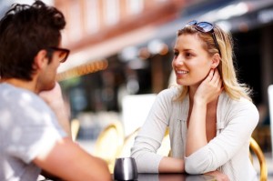 5 Tips For A Great First Date