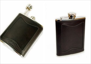 Guide To Drinking: Buying The Right Flask