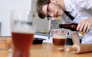 Video: Brooklyn Brew Kids