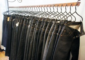 Guide To Men’s Jeans