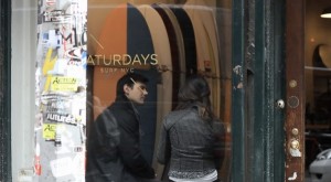 Saturdays Magazine Issue 002