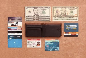 Contest: Optimize Your Pockets With Huckberry & Win!