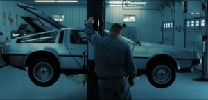 Video: The DeLorean Outfit