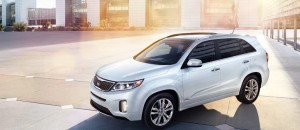 Review: Kia Sorento SXL