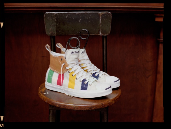 Converse-x-Hudson's-Bay-Company-Duck-Boot