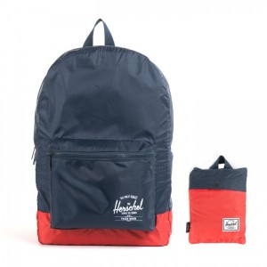 The Buy: Herschel Supply Co. ‘Packable Day Pack’