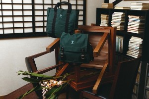 Lookbook: South 2 West 8 Fall/Winter 2013 Bags