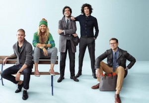 Act Fast Before It’s Gone: The Gap x GQ Best New Menswear Designers Collection