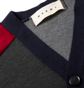 The Exclusive Marni Capsule Collection for Mr. Porter is Unbelievably Nostalgic and Great