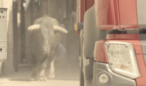 Volvo Trucks Presents: The Chase