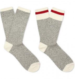 Keep Your Toes Toasty With The 10 Best Pairs of Socks to Wear This Fall/Winter