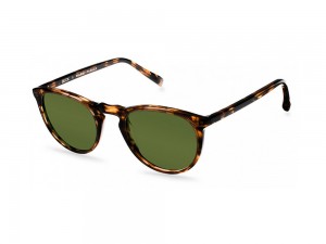 Warby Parker Collaborate with Beck on ‘Carmichael’ Collection