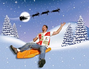 The 5 Best Places to Find an Ugly Christmas Sweater