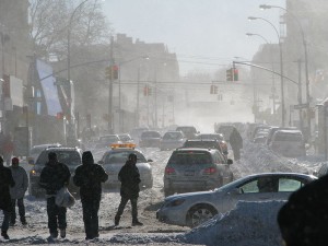 The Ultimate Winter Survival Guide