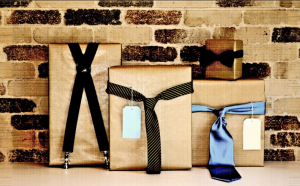Buyer’s Guide: 5 Holiday Gift Ideas for Dad
