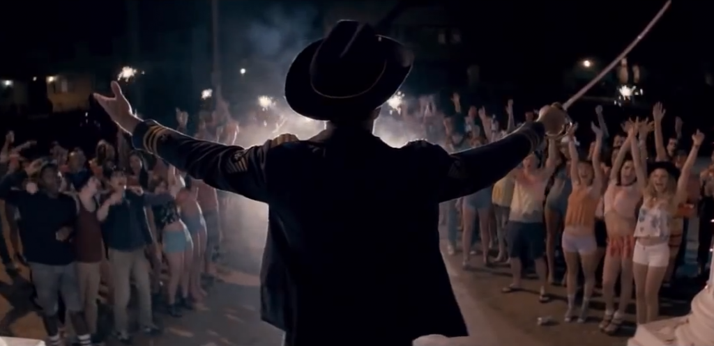 Trailer: Zac Efron & Seth Rogan star in “Neighbors”
