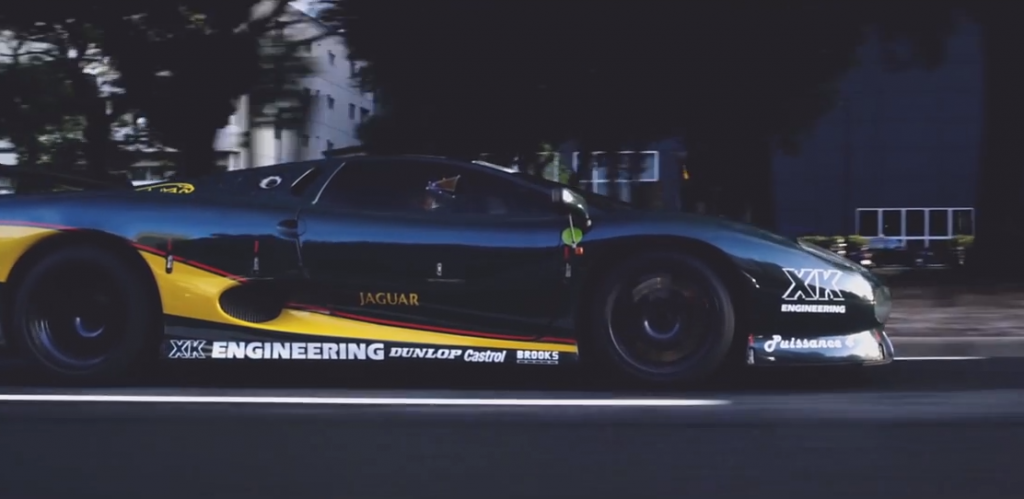 Video: Car Maniacs “Life with Le Mans”