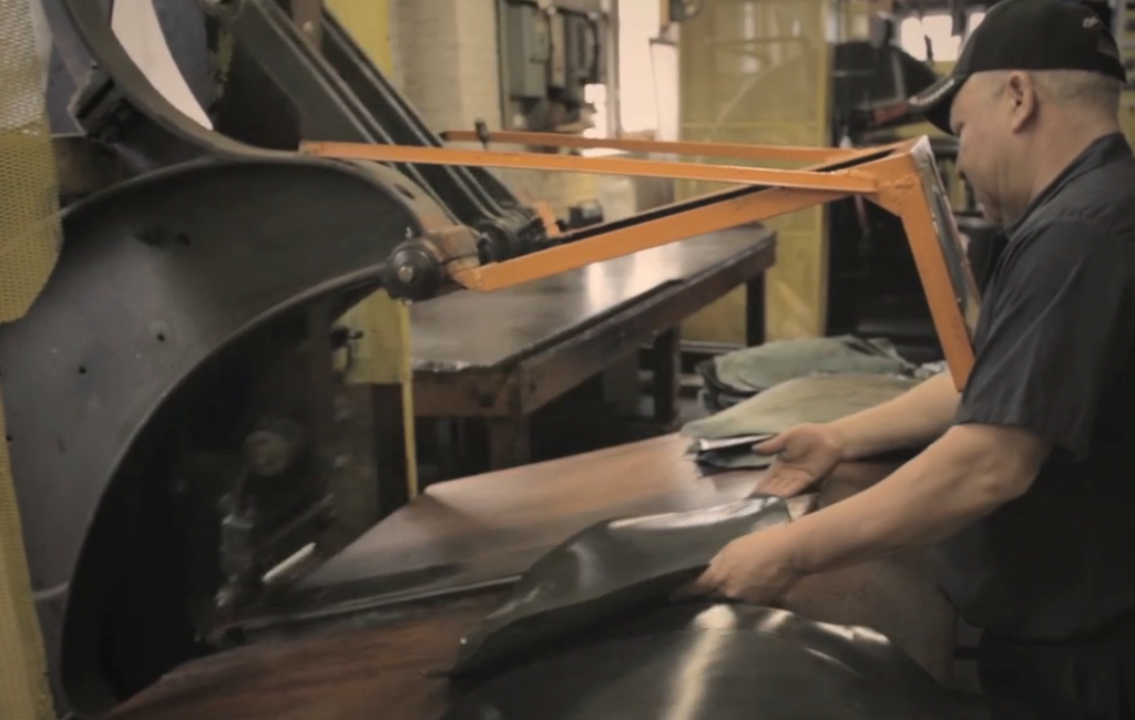 Video: Filson Presents “The Horween Leather Story”