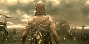 Movies: 300 Rise of an Empire Official Trailer