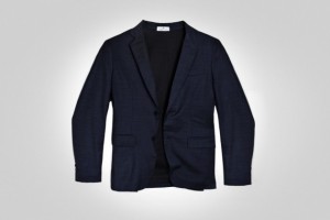 Parker Dusseau Two-Piece ‘Commuter Suit’