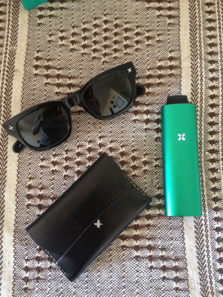 Review: Pax by Ploom Vaporizer