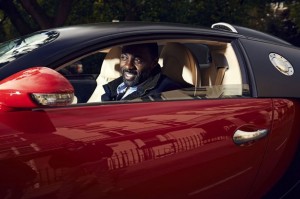 Video: Idris Elba Explores Car Culture in BBC’s “King of Speed”