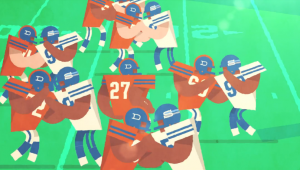 Video: An Animated Guide to Football