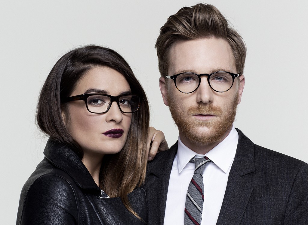 EG Review: DAVID KIND Luxury Online Eyewear