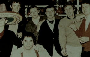 Video: “The Neat Offensive” A Documentary About British Style