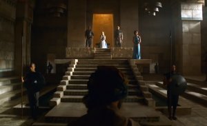 Video: Game of Thrones Season 4 “Vengeance” Trailer