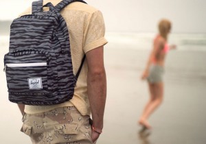 Herschel Supply Co. Spring/Summer 2014 Collection Lookbook