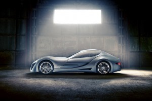 Canada’s Newest Supercar: The Felino CB7