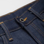 Norse Projects White Oak Cone Denim
